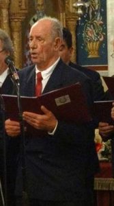 Βασίλης Συρίγος