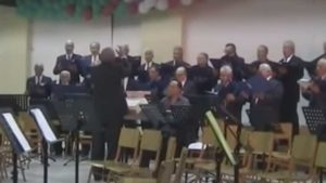 ΧΟΡΩΔΙΑ ΛΑΥΡΙΟΥ