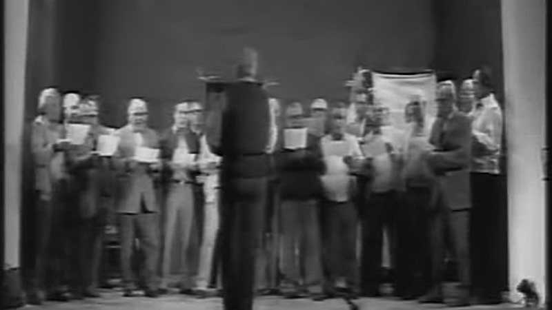 ΧΟΡΩΔΙΑ 1992