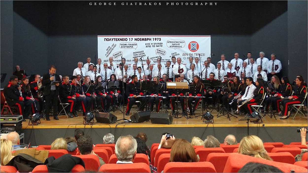 ΠΟΛΥΤΕΧΝΕΙΟ 2016