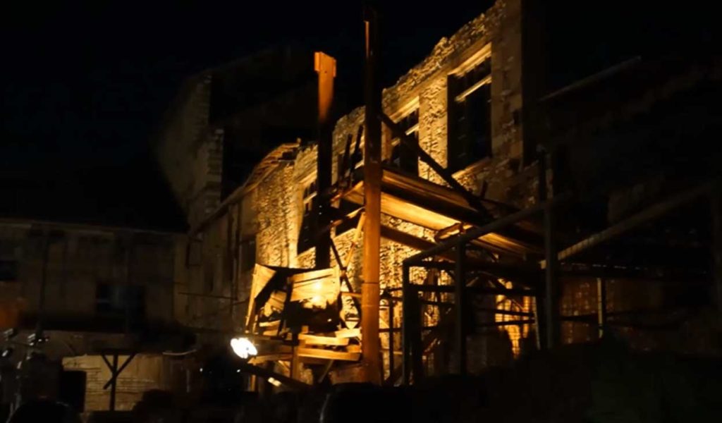 Βιοτεχνικό Πάρκο Λαυρίου