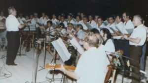 ΧΟΡΩΔΙΑ ΛΑΥΡΙΟΥ