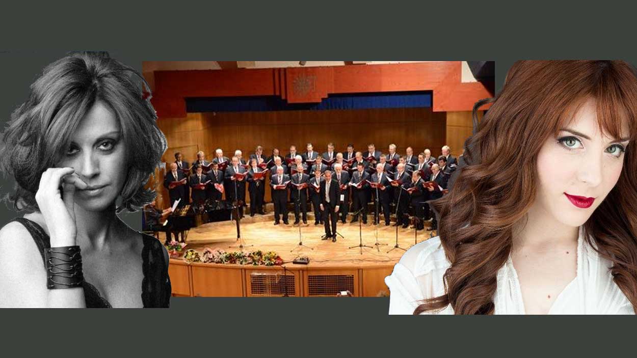 ΜΙΝΟΡΕ FM 2018