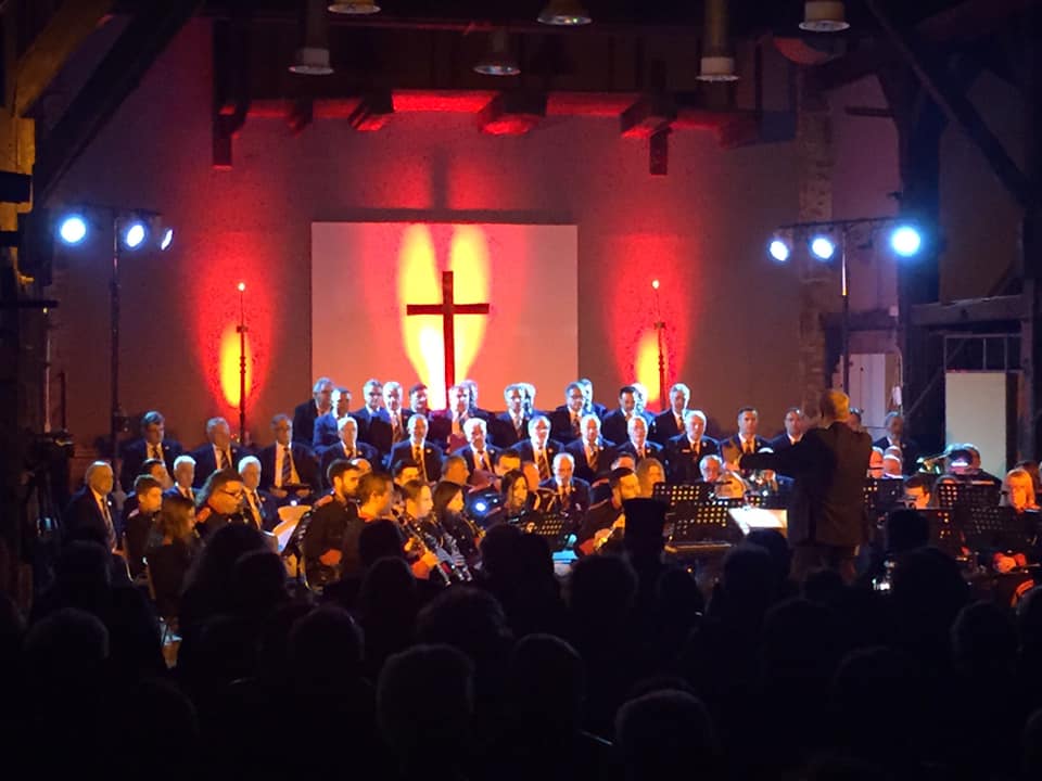 ΤΡΟΠΑΡΙΟ ΚΑΣΣΙΑΝΗΣ