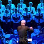 Χορωδία Λαυρίου, Άξιον Εστί